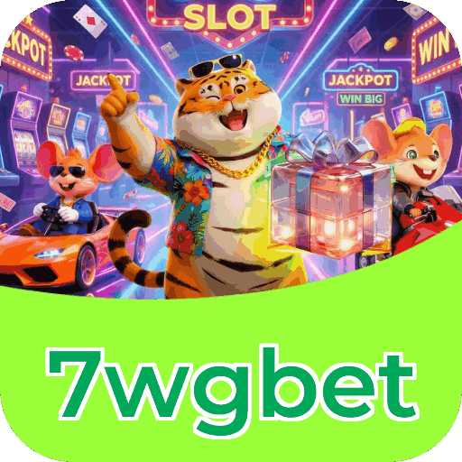 Fortune Tiger Slot Game