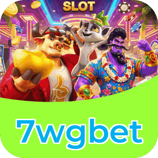 Login rápido no app 7wgbet