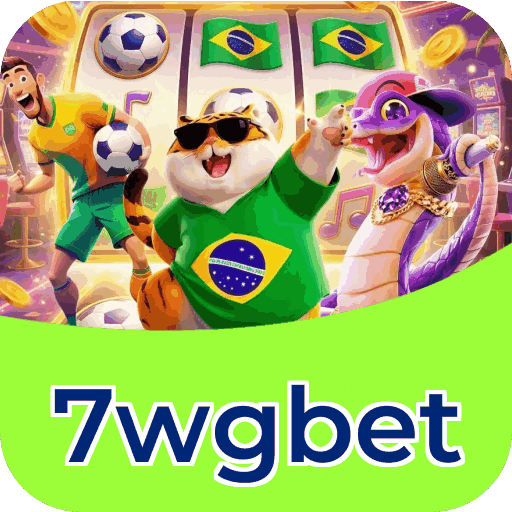 Siga a 7wgbet no Facebook