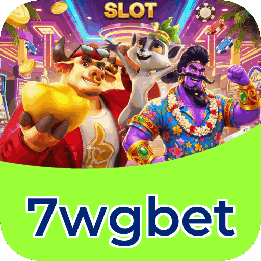 Instalar APK 7wgbet